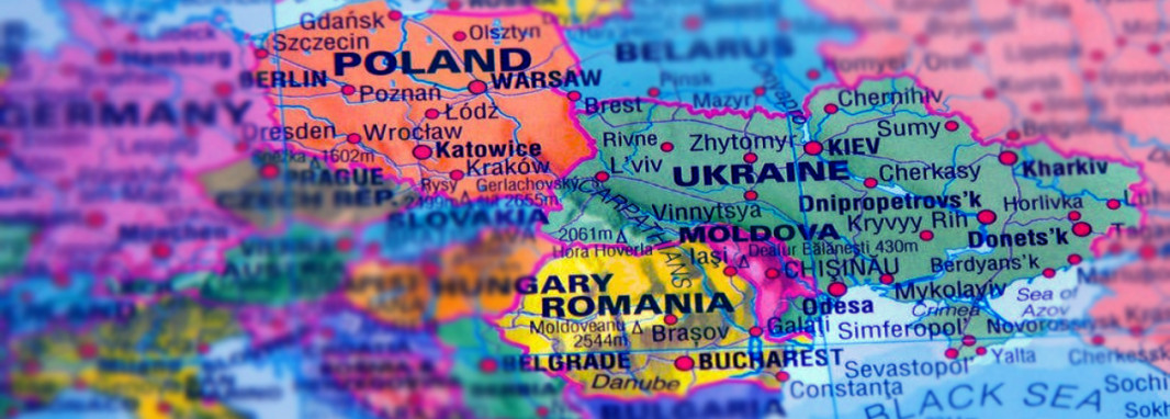 IT Outsourcing to Eastern Europe